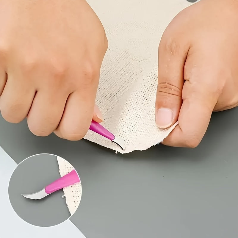 professional seam   kit non slip handles 1 2 3 sharp