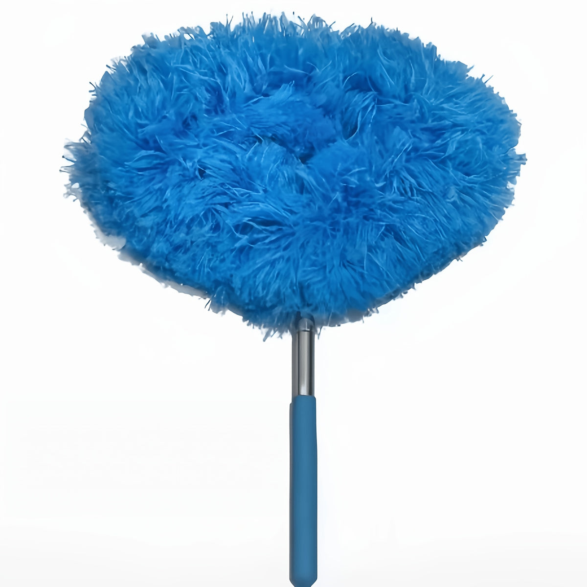 home dusting mop telescopic pole ceiling fan duster ceiling