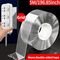 nano double sided tape 5 meters long