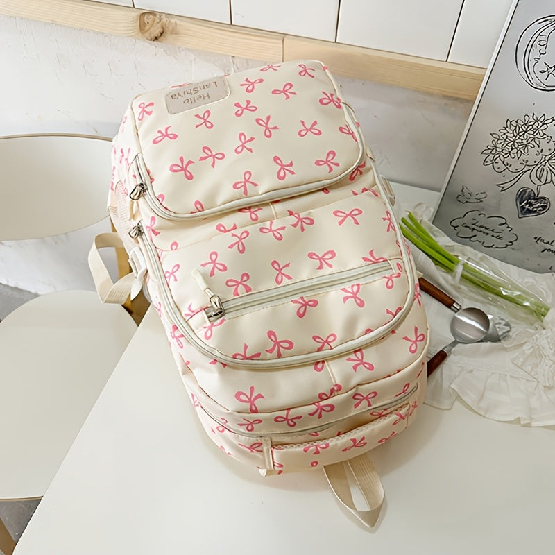 3pcs lightweight backpack system compatible boys girls