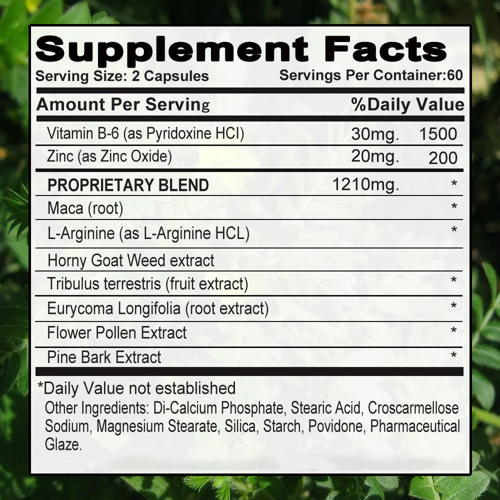 support capsules l arginine 120 capsules temu