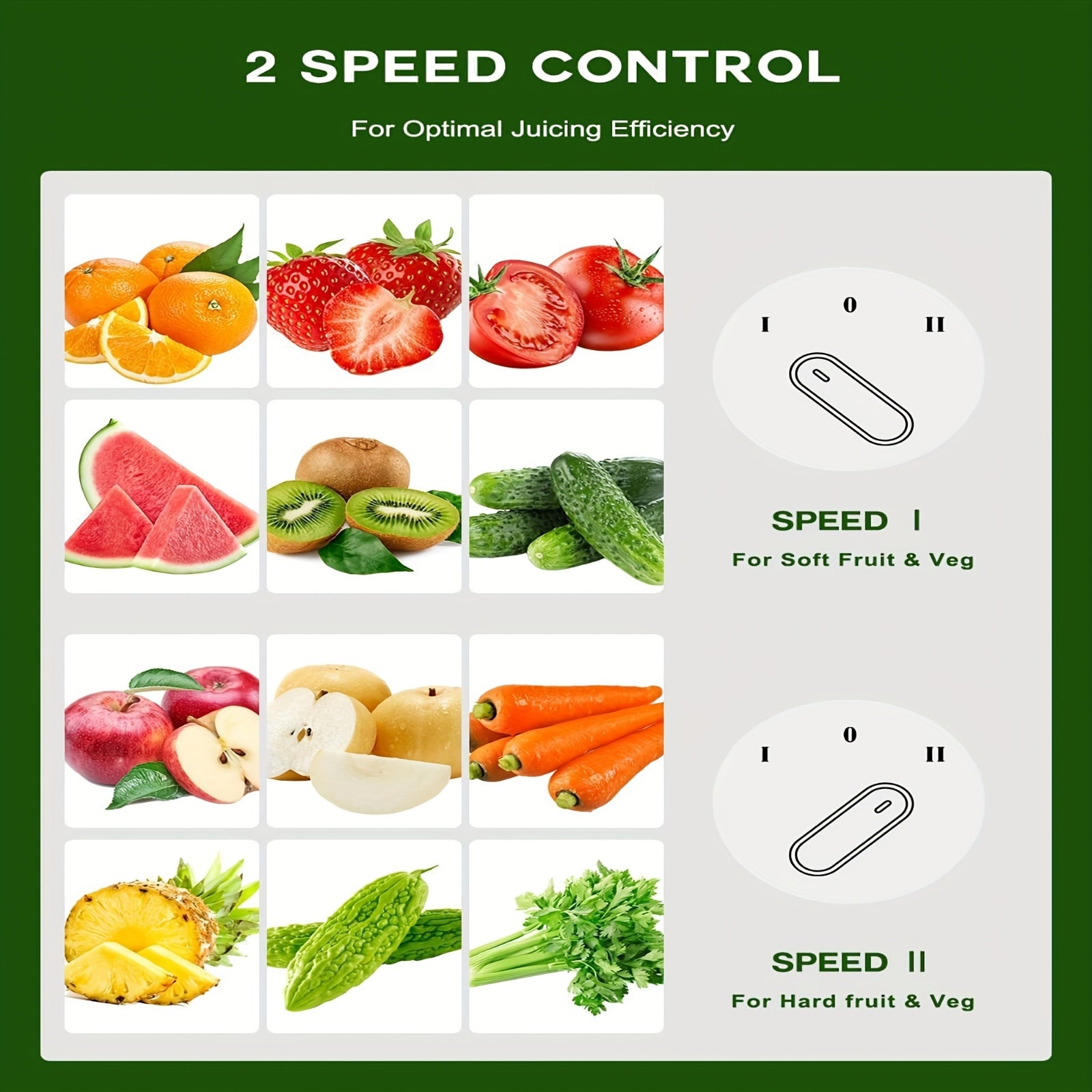 multi function juicer     processor 3