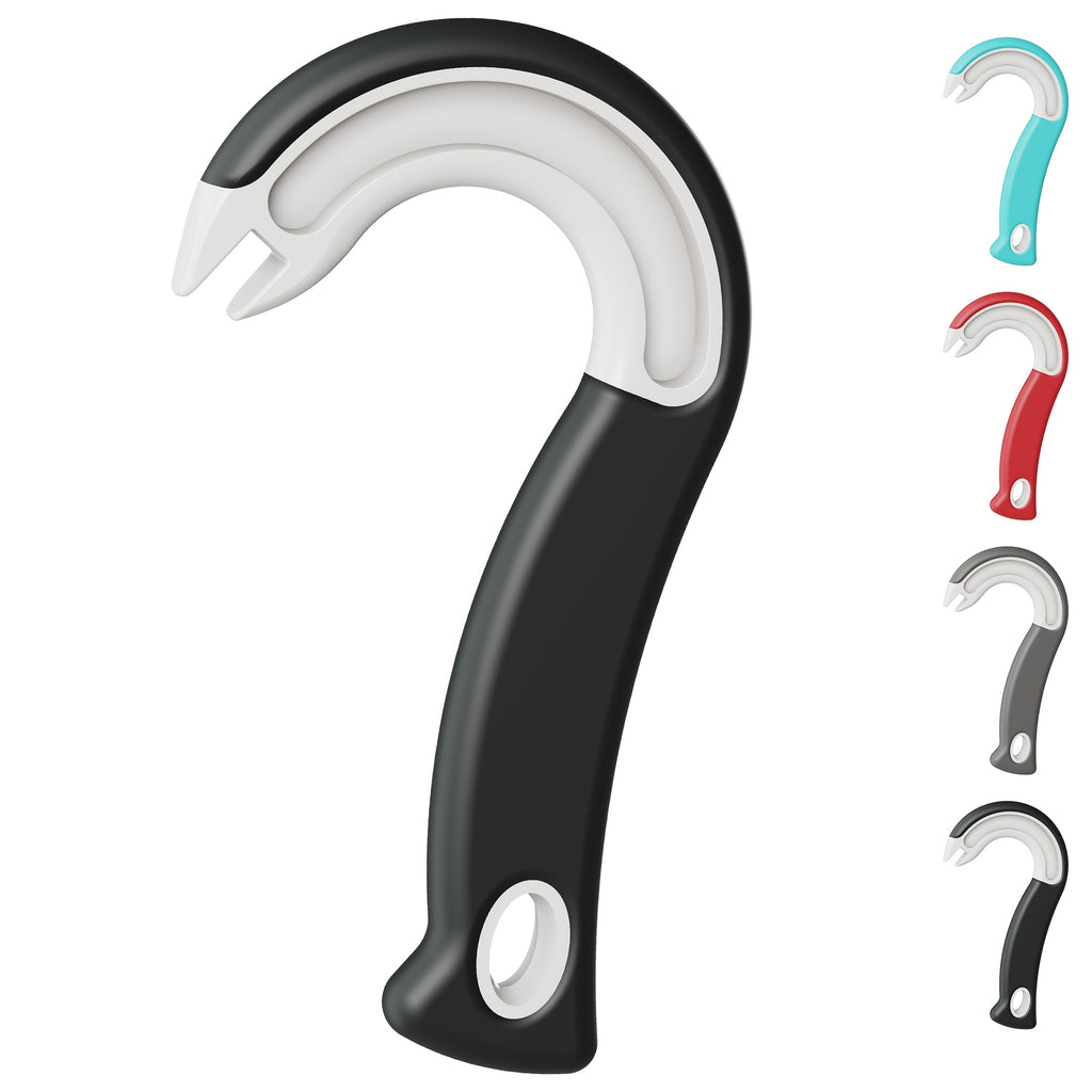 hook opener durable plastic perfect