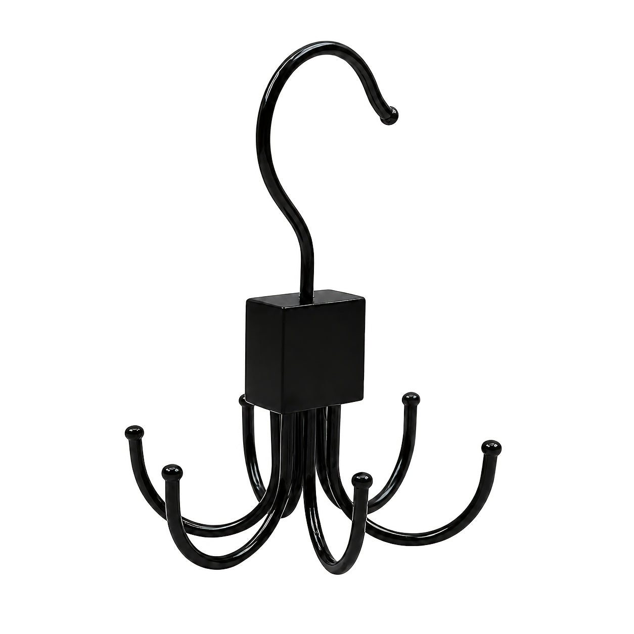 360 rotatable hook 1pc vest style hanger bra hanger 360