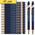 110pcs custom engraved metal ballpoint pens personalized