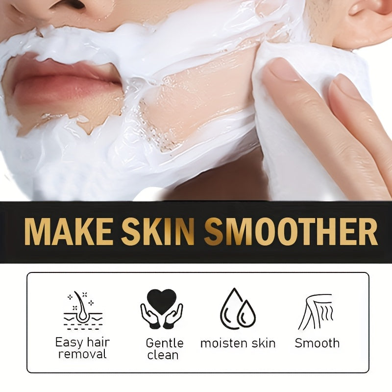 use 3 month effectiveness   unisex body hair removal