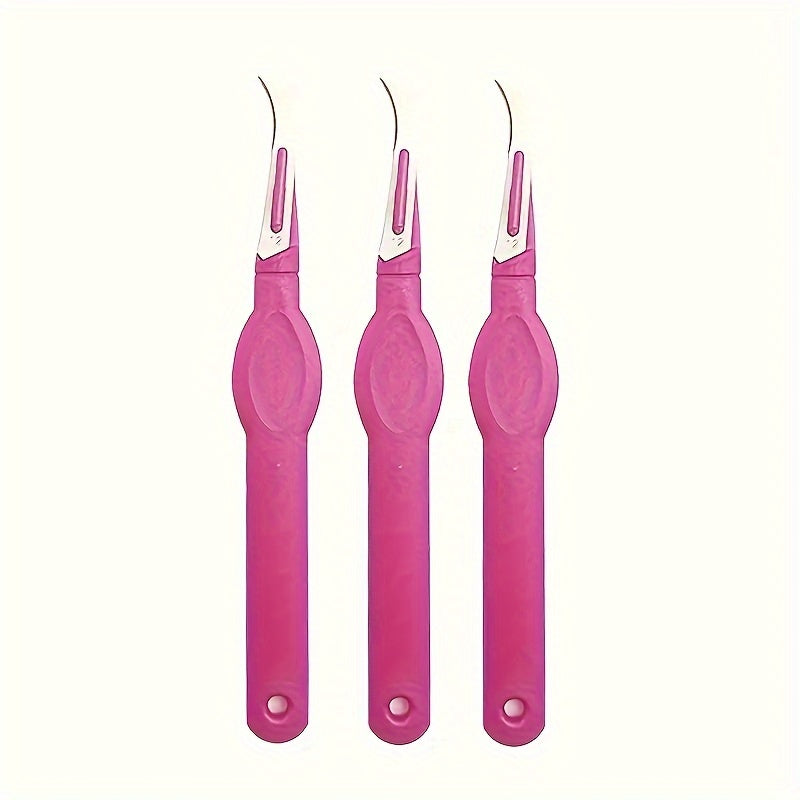 professional seam   kit non slip handles 1 2 3 sharp