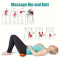 deep muscle release massager 14 trigger points