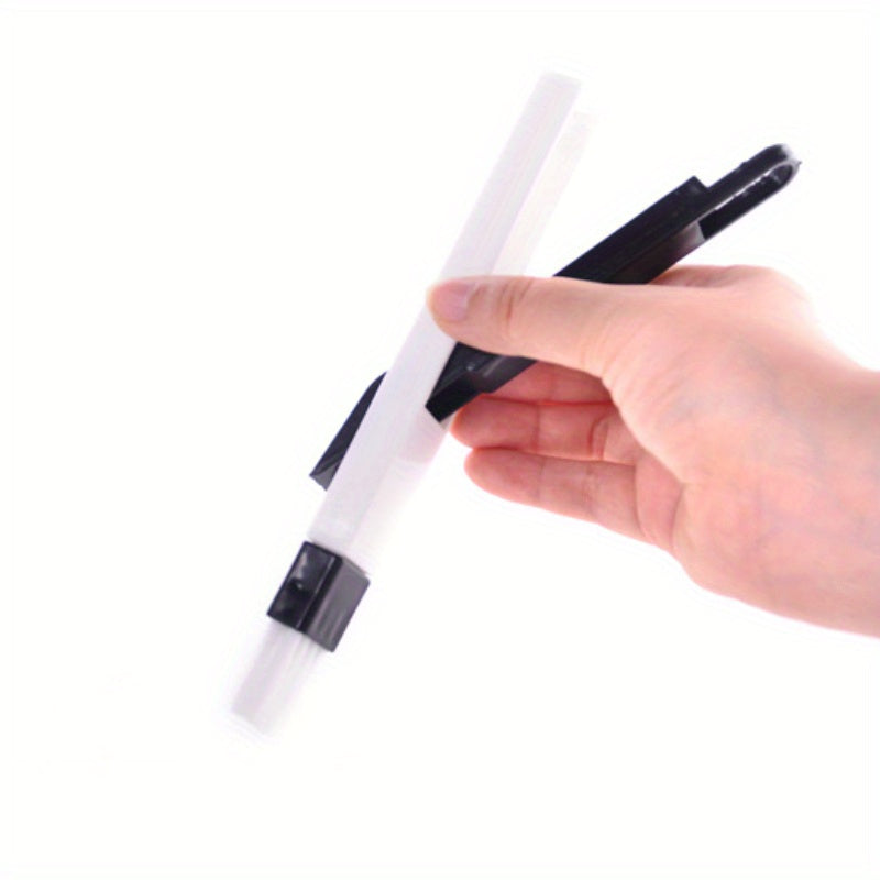 window   brush dustpan crevice tool heavy duty plastic