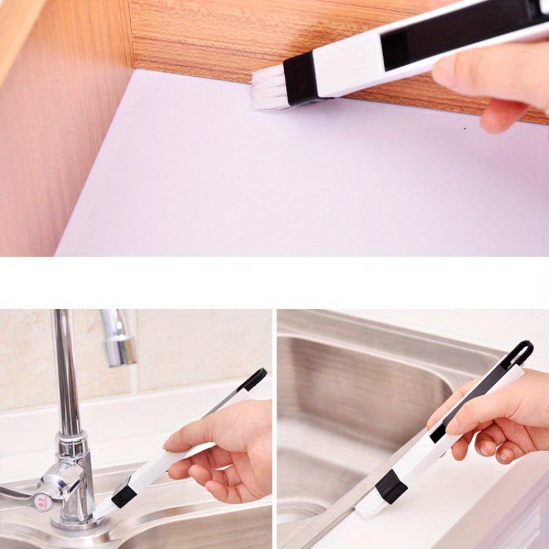window   brush dustpan crevice tool heavy duty plastic