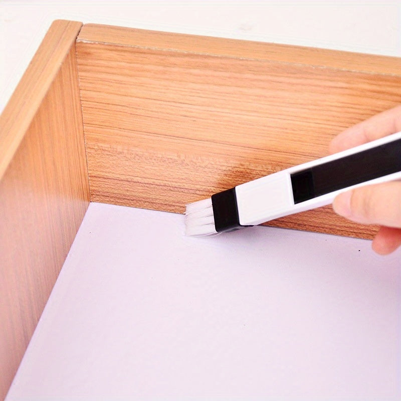 window   brush dustpan crevice tool heavy duty plastic