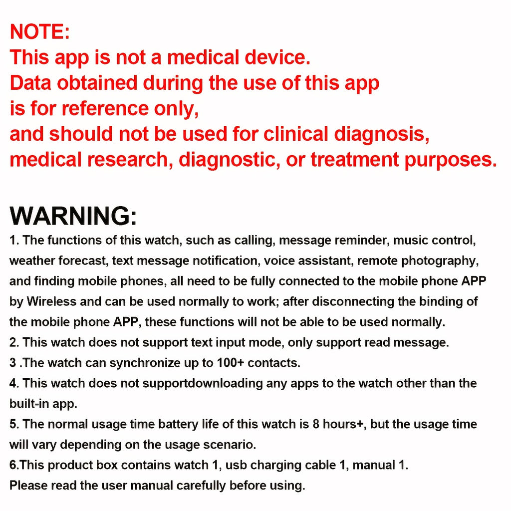 smartwatch wireless wireless unisex smartwatch 1 83 inch