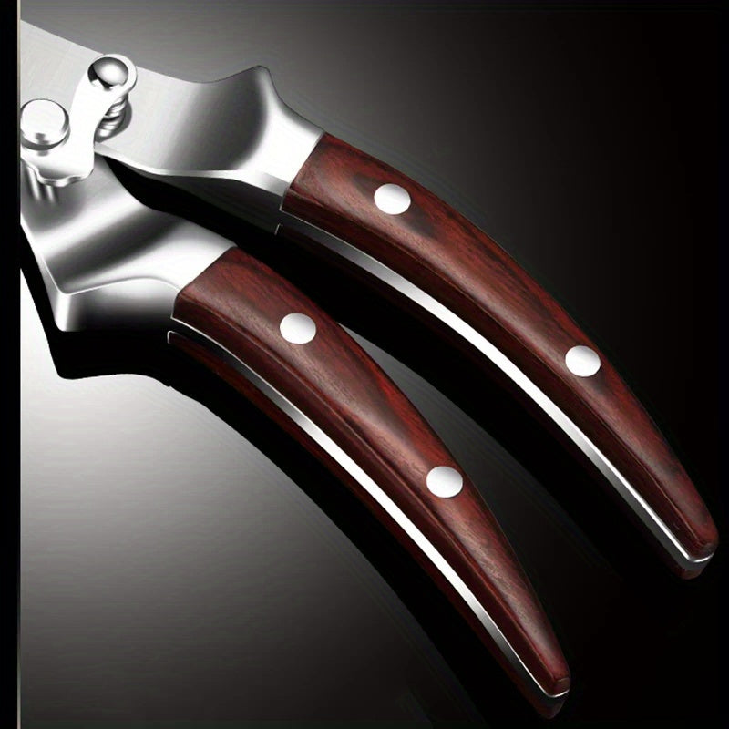 germany strong scissors high quality chicken bone kitchen