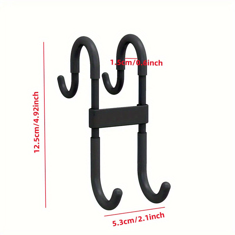 shower door hook hanging hook clothes coat towel