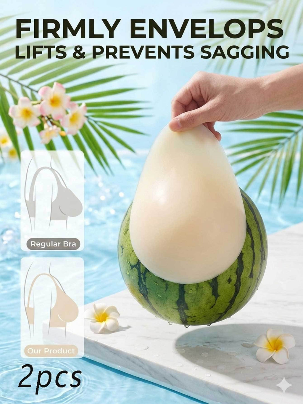 reusable silicone lift pasties cuttable long lasting
