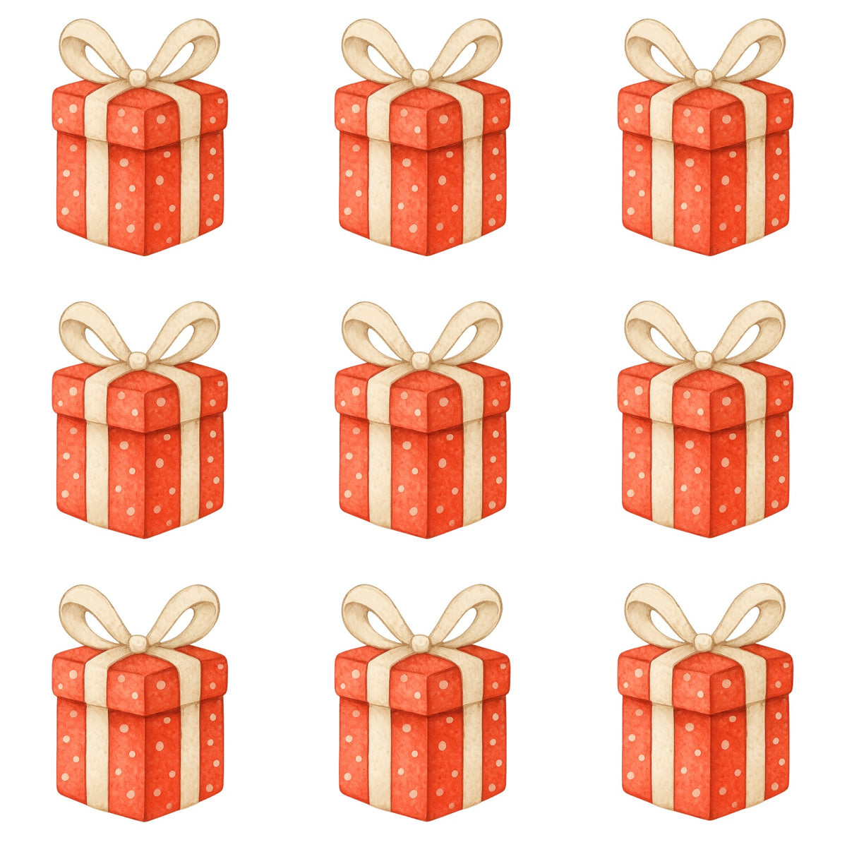 set   patches featuring nine   boxes