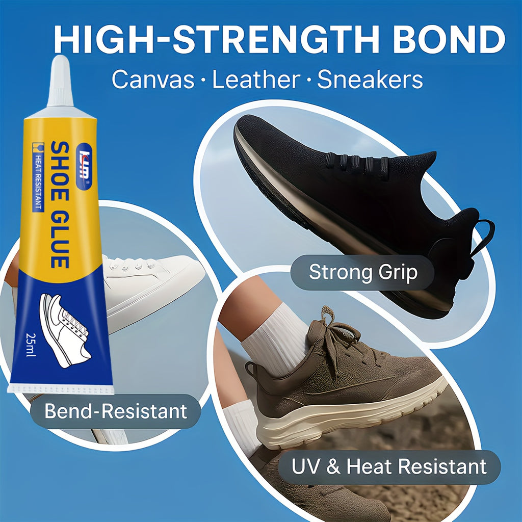 strong soft shoe