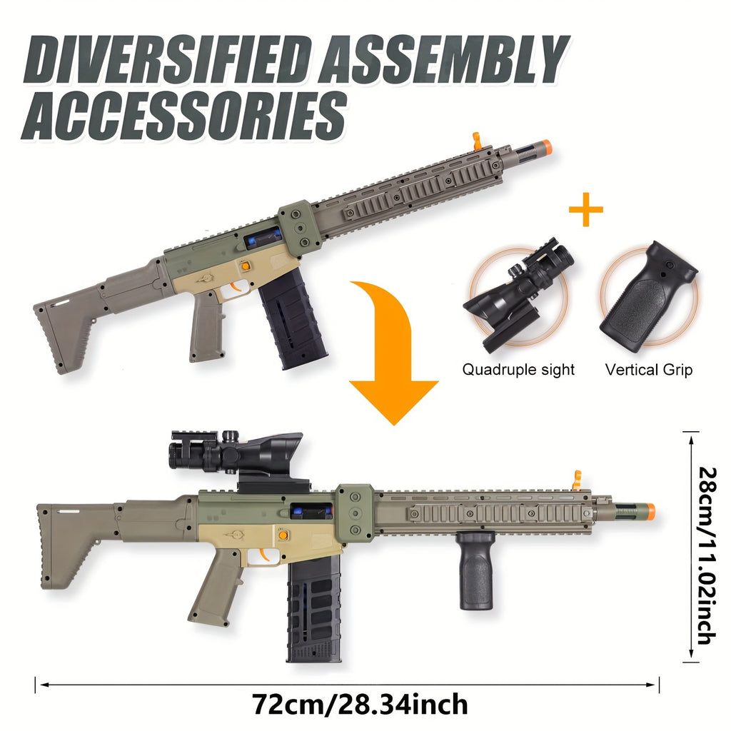 soft   toy gun realistic toy gun   guns   foam