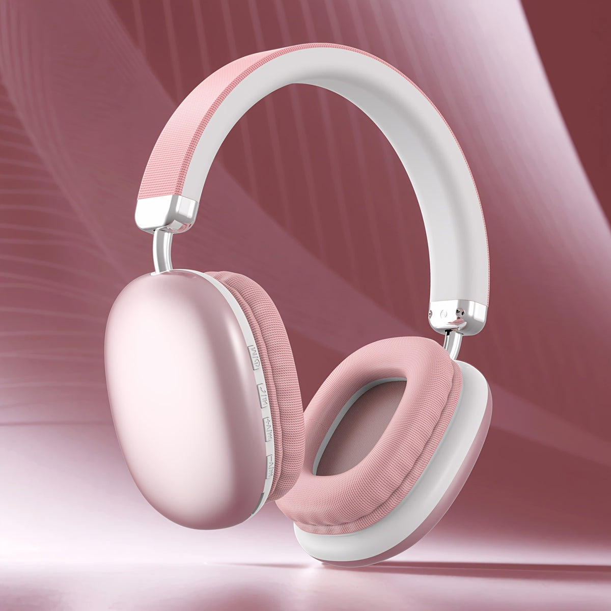 b40   wireless hifi music headphones tws