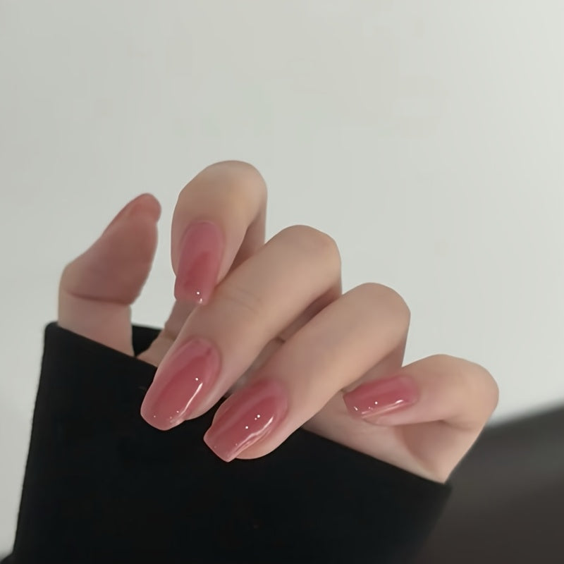 peach   enhancer quick drying formula long