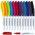 6 12 erasable whiteboard pen 12 color water based non toxic