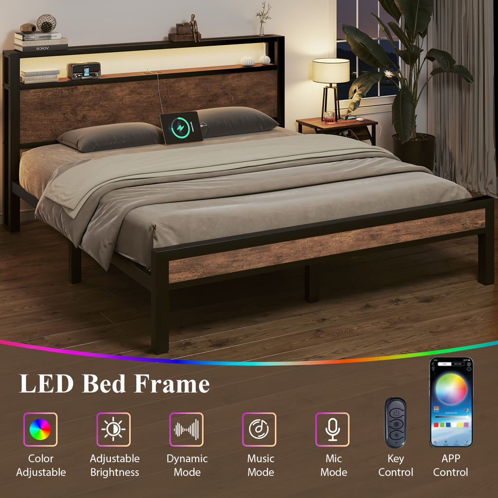 Lightning deals