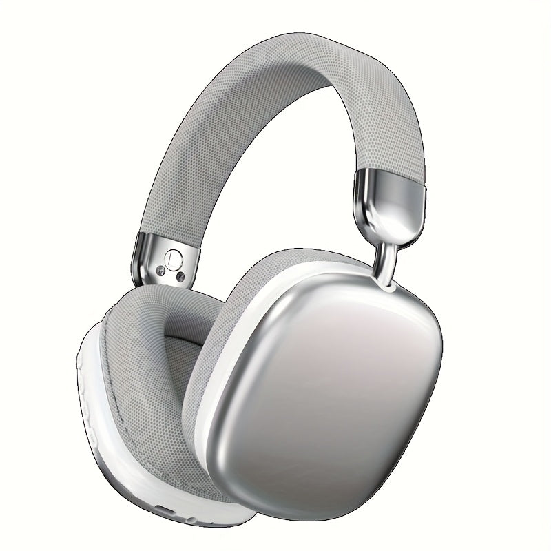 wireless earphones noise cancelling stereo comfortable