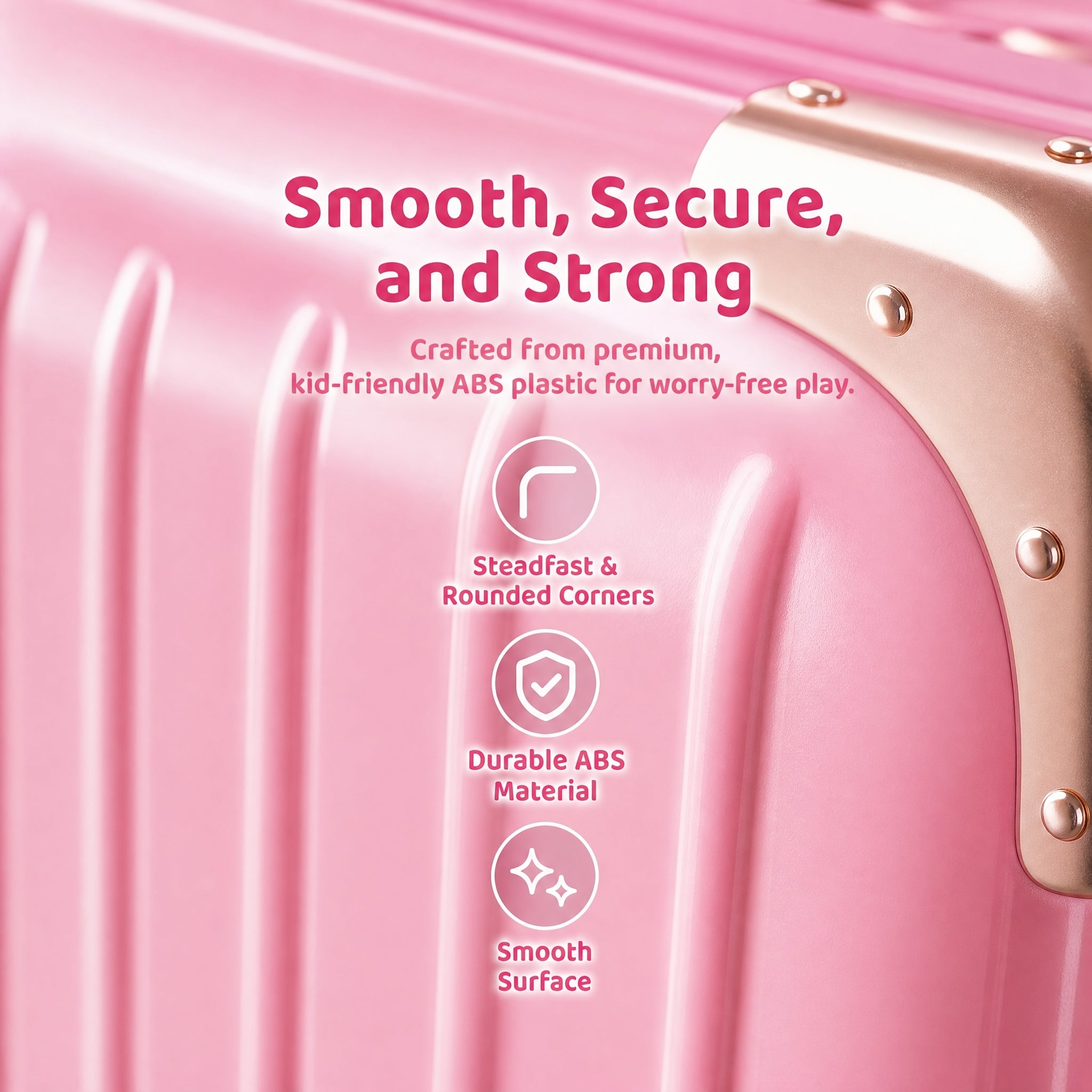 2 in   toy portable suitcase makeup