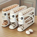 4 tier   holder space saving side door design