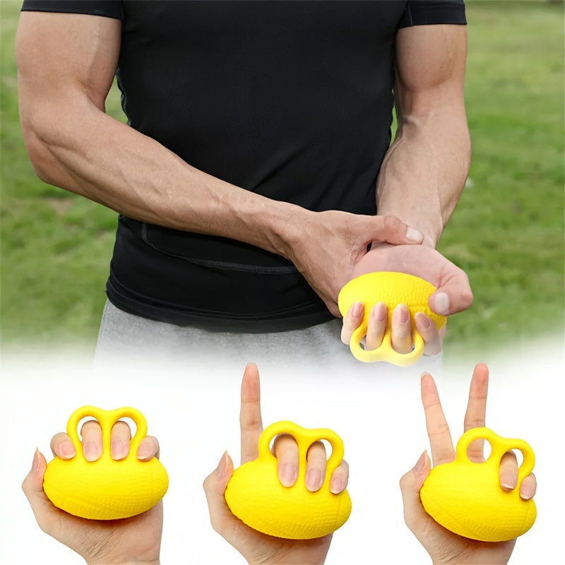 high     suitable hand strength training