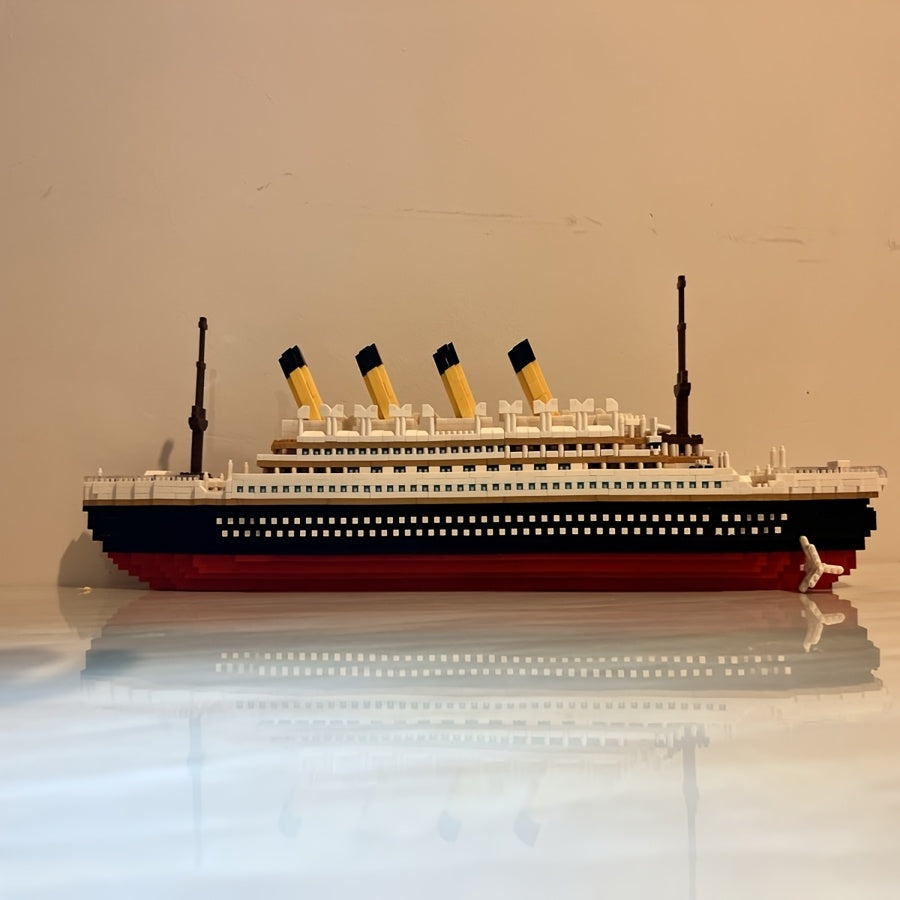 3159pcs   building block toy set   assemble
