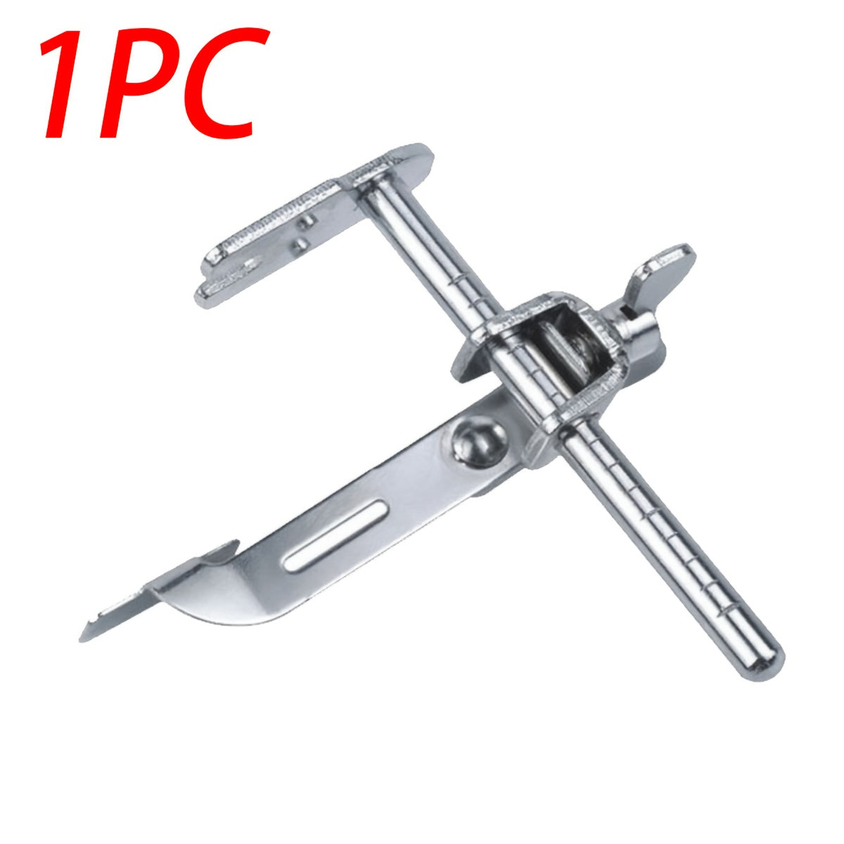innovative positioning device sewing machine adjustable edge