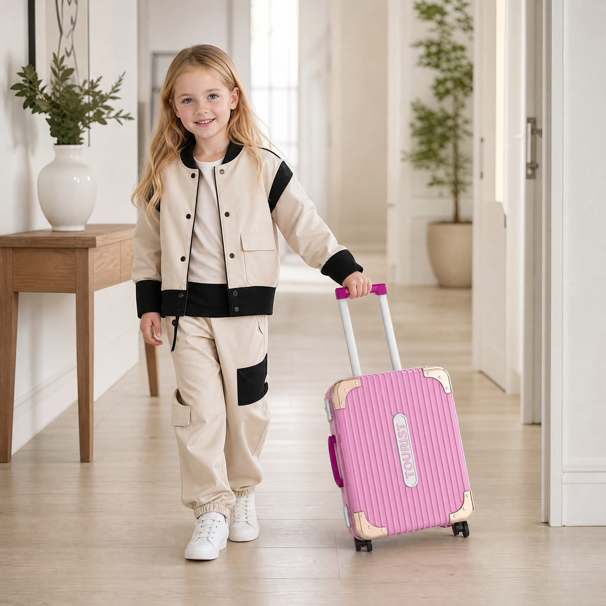 2 in   toy portable suitcase makeup