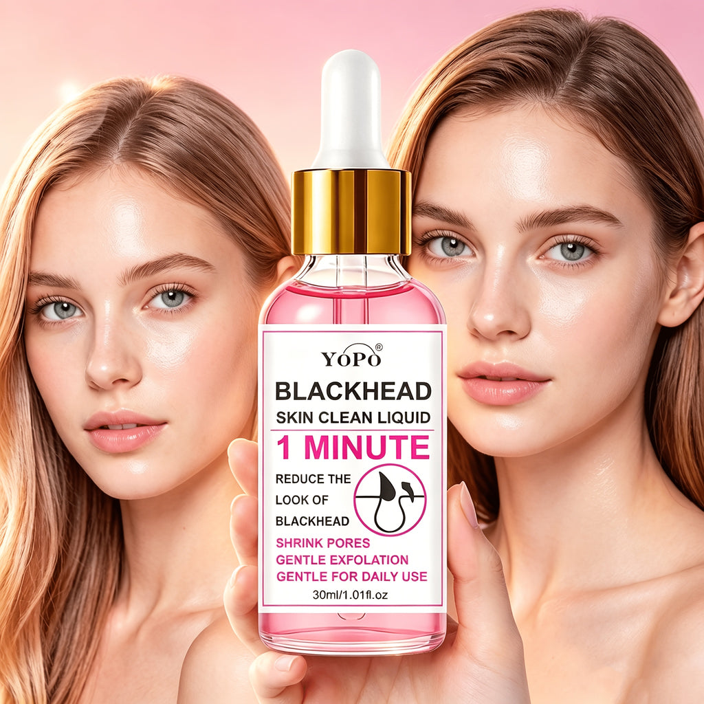 blackheadskin clean   tightening deep exfoliating