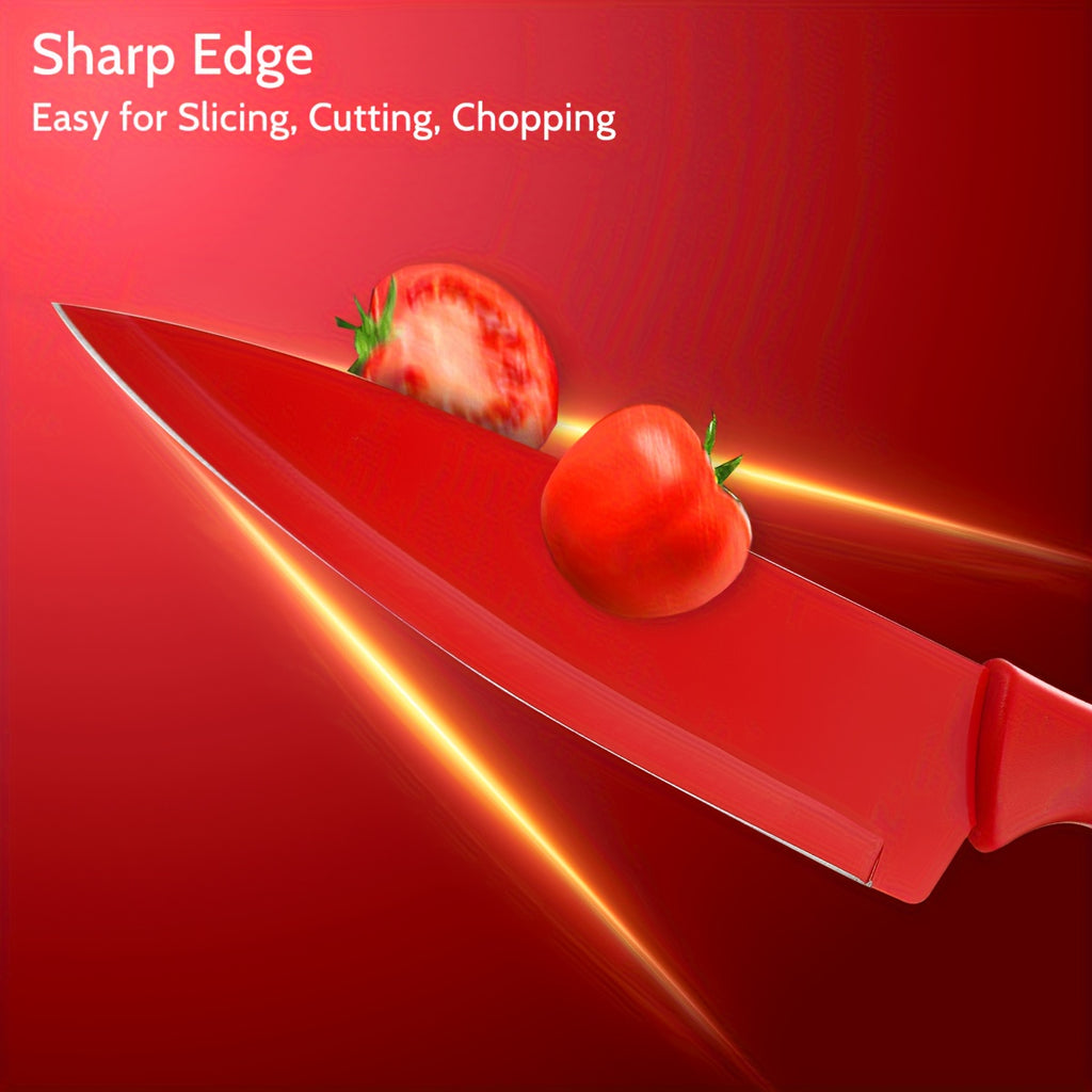 kitchen knife set dishwasher safe   steel