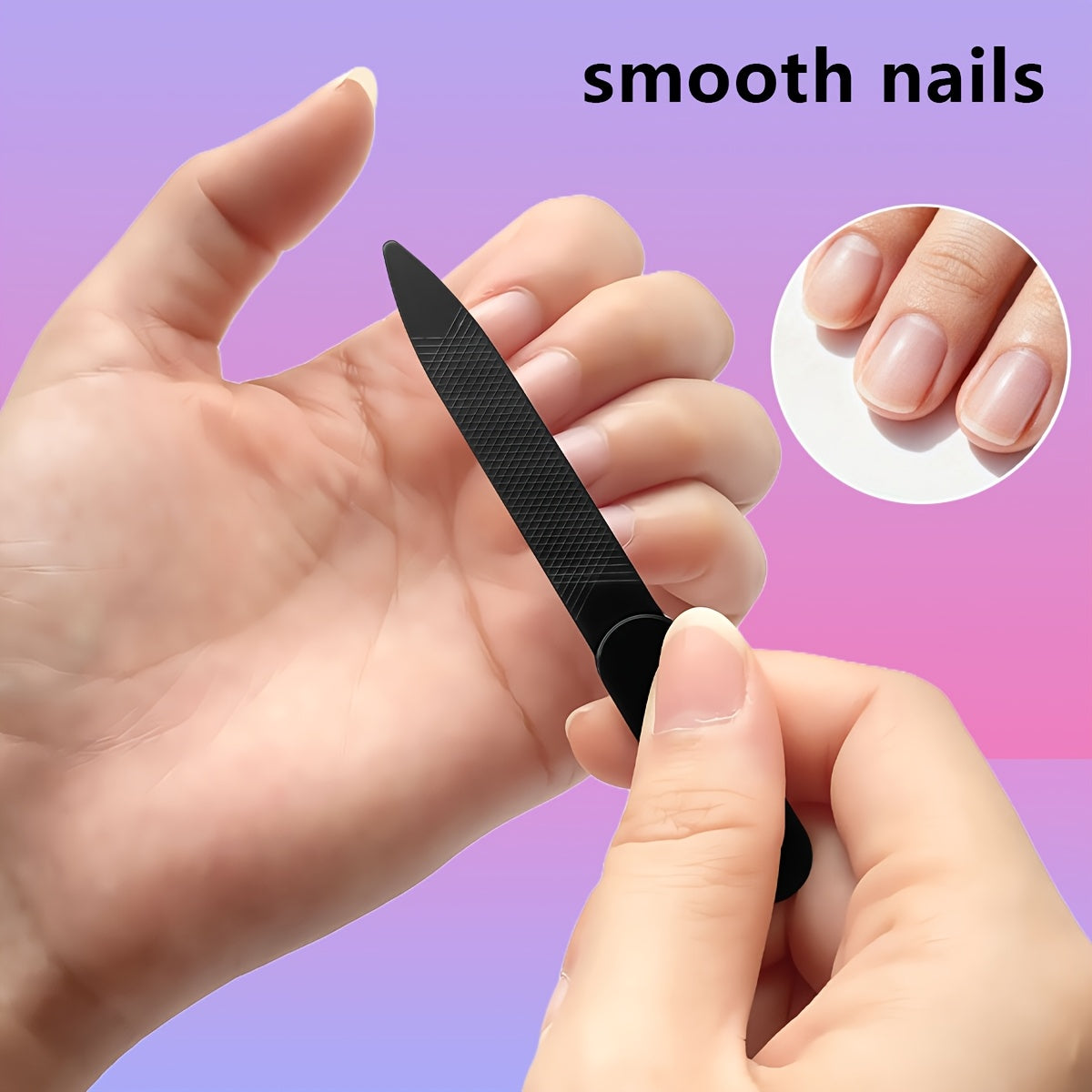 9pcs long handle heavy duty nail clipper set sharp curved