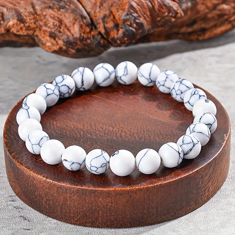 1pc 2pcs 3pcs 8  turquoise natural stone