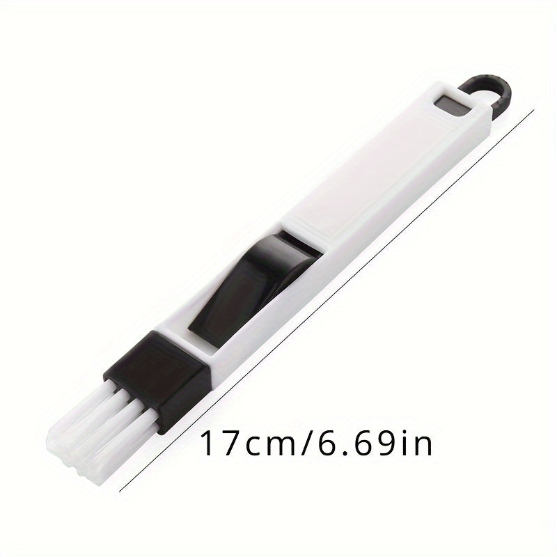 window   brush dustpan crevice tool heavy duty plastic