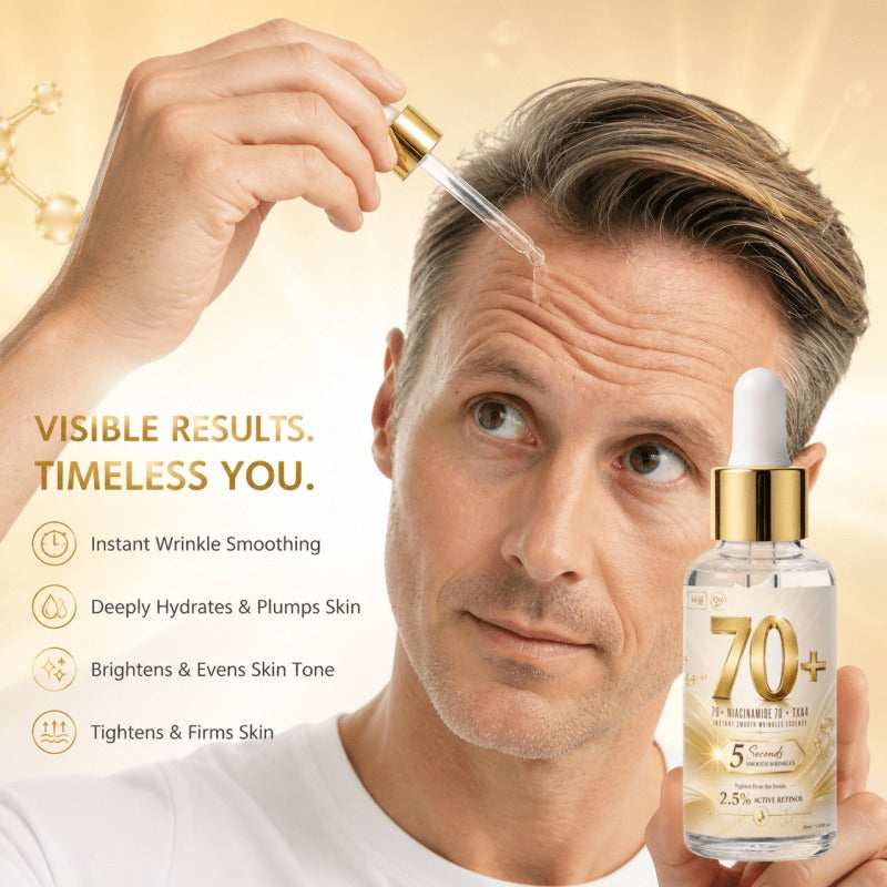 luxury korean beauty serum niacinamide txa 4 facial serum