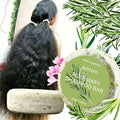 healthy scalp   volume natural rosemary peppermint