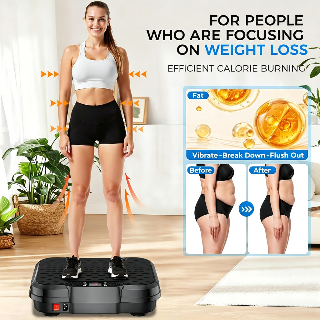 multifunctional fitness lymphatic detox machine reduction