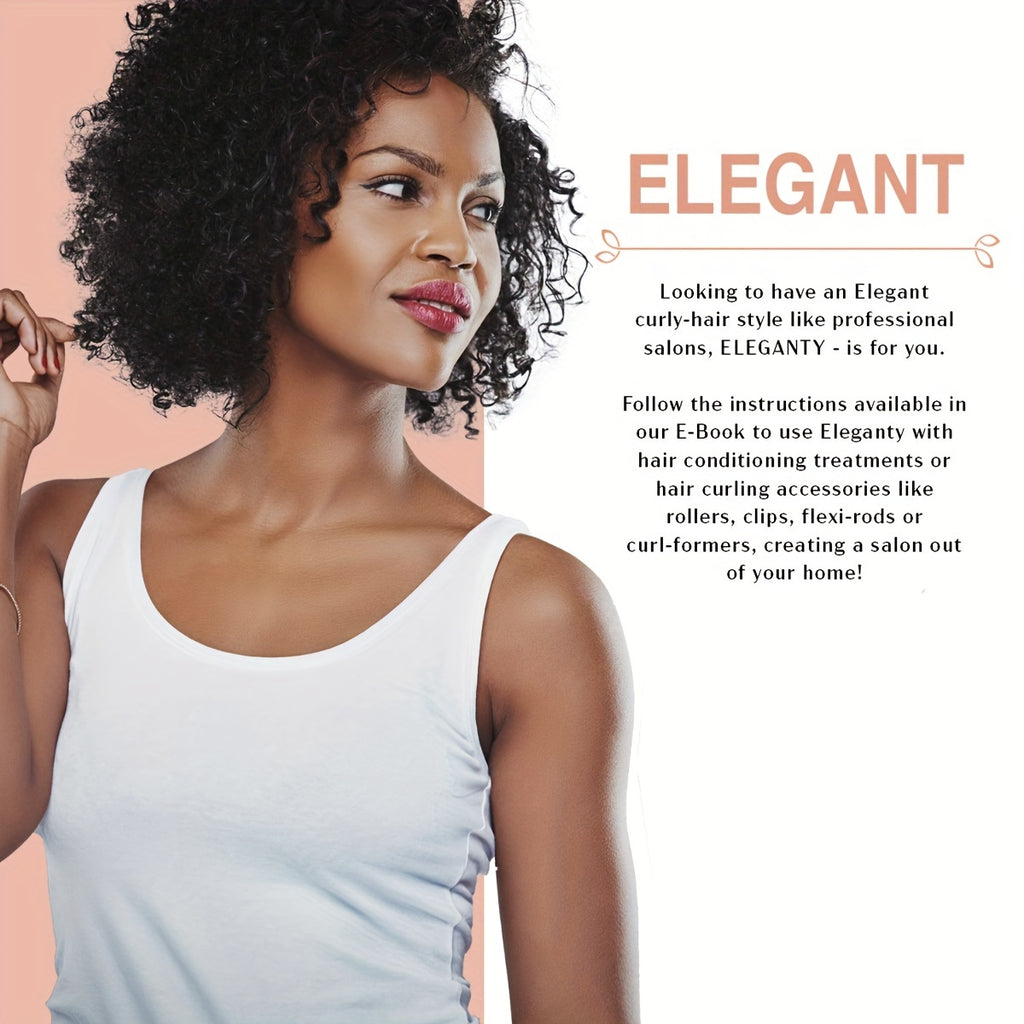 soft bonnet hood hair dryer attachment headband heat