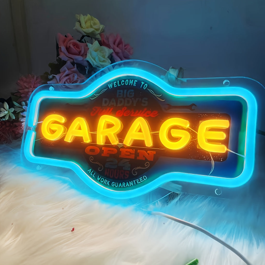big daddys   garage   hours quote