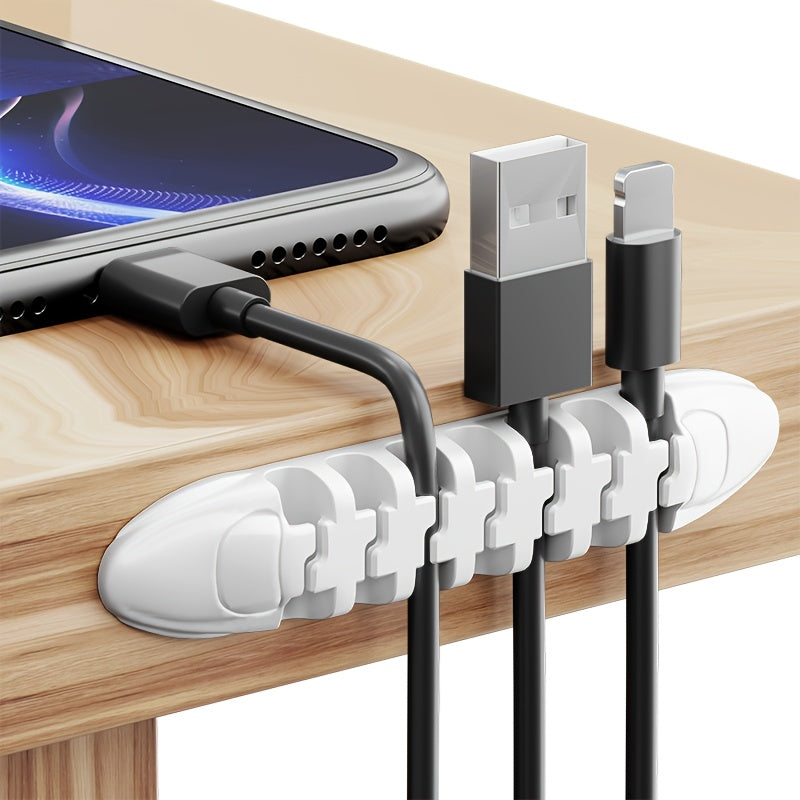 3 5 7 port multi function cable   organizer 01 model