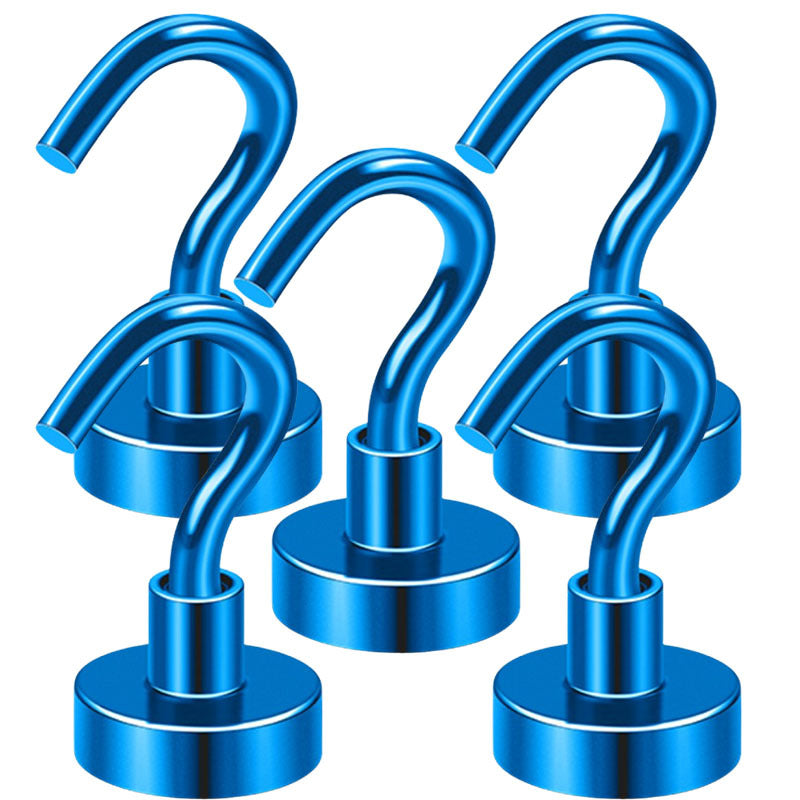 magnetic utility hooks heavy duty magnetic hooks plated