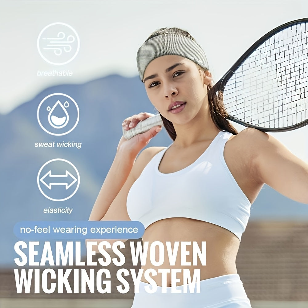 1pc   cooling sports headbands   technology