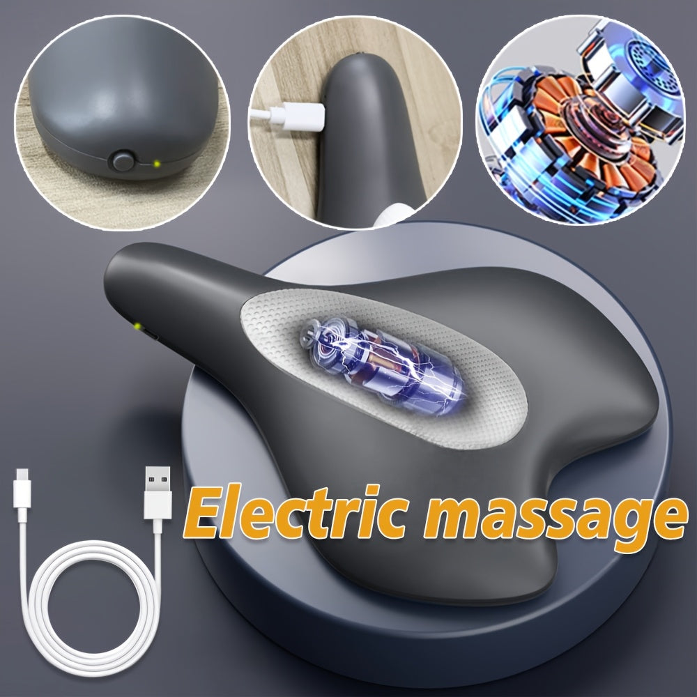 pelvic floor muscle trainer cushion type electric massager