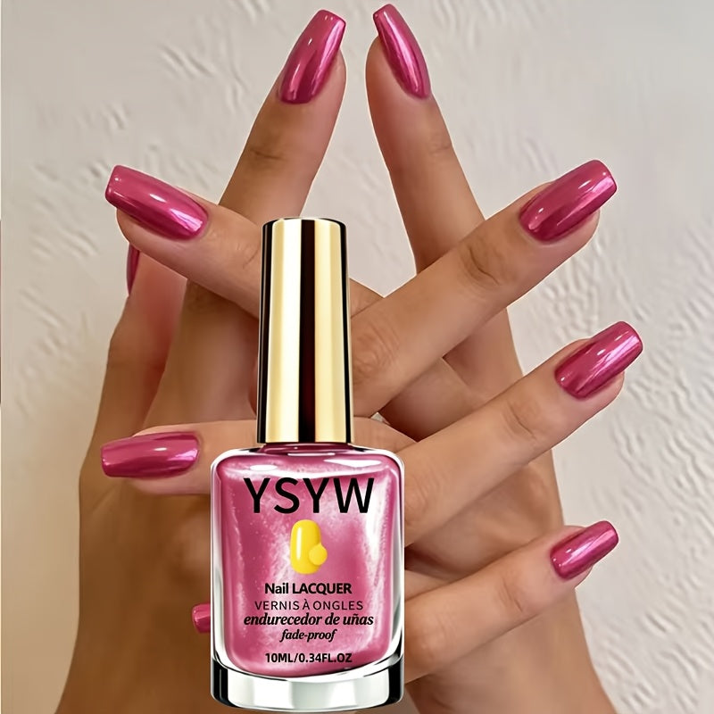 raspberry   nail hardener natural quick dry long