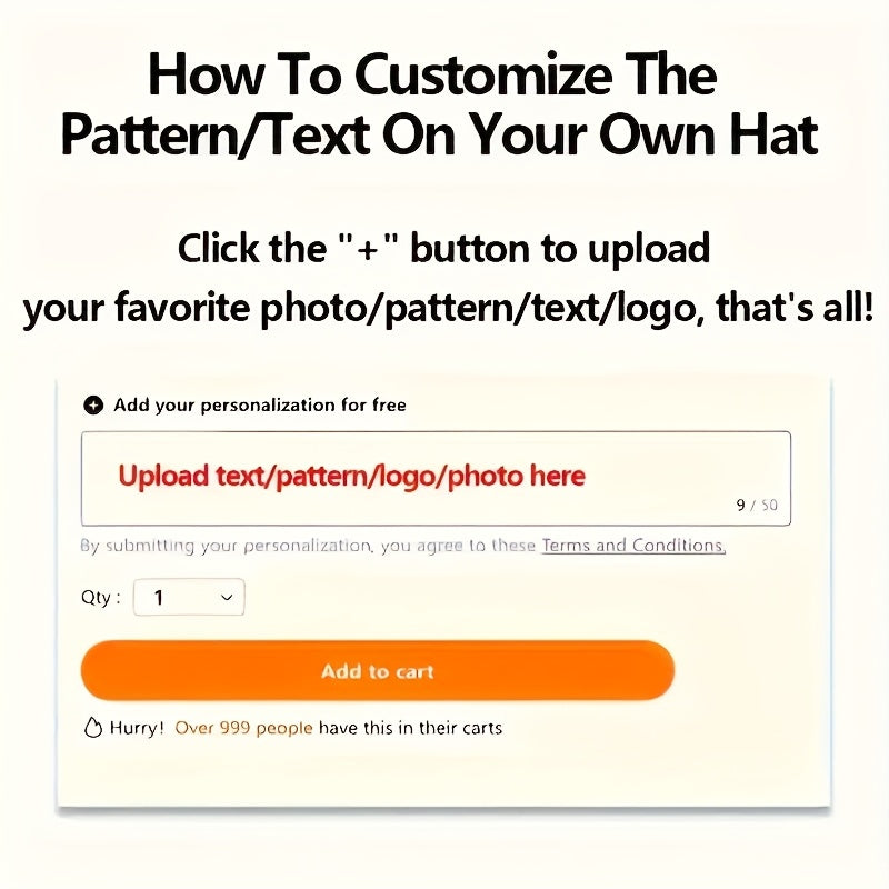 25pcs customizable     baseball caps adjustable