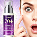 powerful super concentrated 70 niacinamide cream 20x